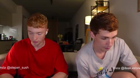 Snapshot of stefan__cute chatting on 10-09-25, 02:31 Stefan online show from 10-09-25, 02:31