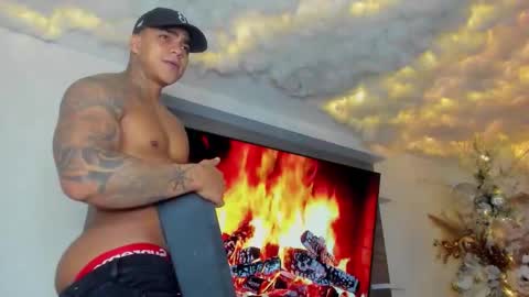 Snapshot of stefan_macallan chatting on 01-18-26, 07:39 Macallan online show from 01-18-26, 07:39