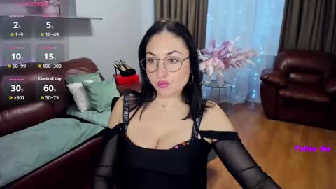 StefanaWinter online show from 03-23-26, 11:03