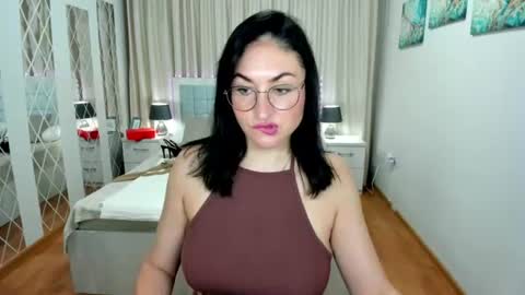 StefanaWinter online show from 07-14-26, 04:50