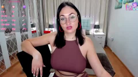 StefanaWinter online show from 07-26-26, 11:06