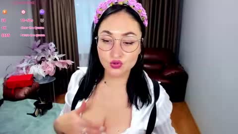 StefanaWinter online show from 08-01-26, 09:52