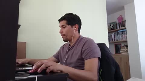 Stefans online show from 06-06-26, 02:22