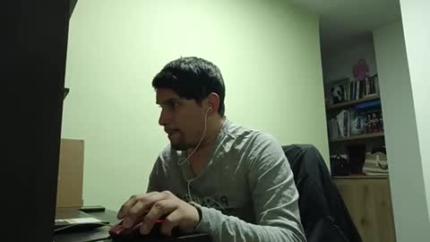 Stefans online show from 06-08-26, 03:07