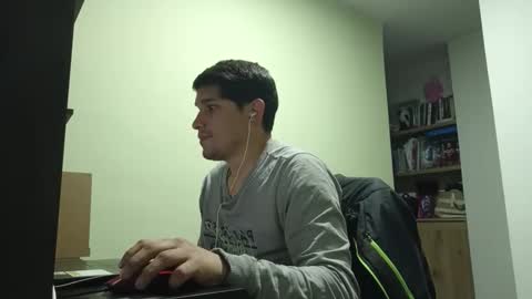 Stefans online show from 06-09-26, 04:57