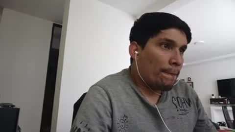 Stefans online show from 06-13-26, 04:38