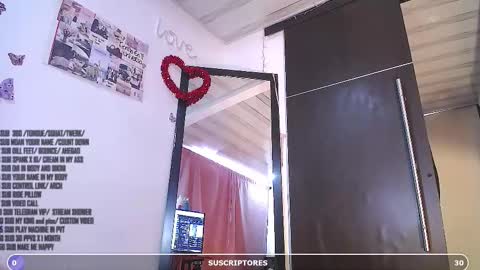 New schedule 12pm to 600pm Colombia time online show from 03-05-25, 06:23