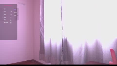 Stafania 3 online show from 01-27-25, 01:30