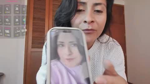 Stafania 3 online show from 09-15-25, 05:02