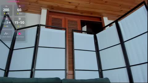 Stafania 3 online show from 04-27-26, 04:16