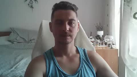 Stefanos online show from 05-19-26, 08:09