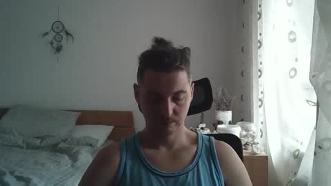 Stefanos online show from 05-21-26, 08:32