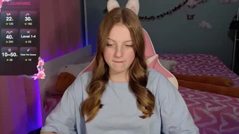 Snapshot of stefaniyaaa chatting on 10-01-25, 06:36 stefa online show from 10-01-25, 06:36