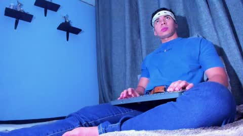 Stefann Salvatore online show from 01-25-25, 03:09