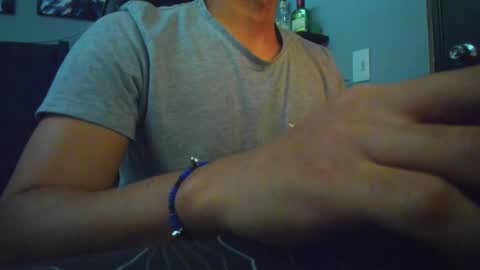 Stefann Salvatore online show from 10-13-25, 03:12