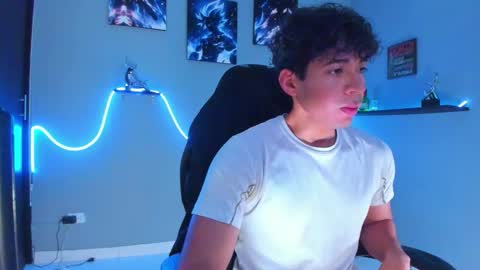 Stefann Salvatore online show from 02-07-26, 10:41