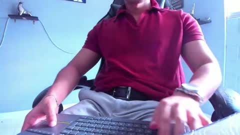 Stefann Salvatore online show from 03-12-26, 05:08