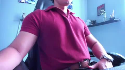 Stefann Salvatore online show from 07-05-26, 03:41