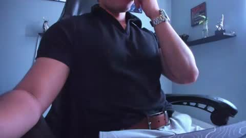 Stefann Salvatore online show from 07-06-26, 04:31