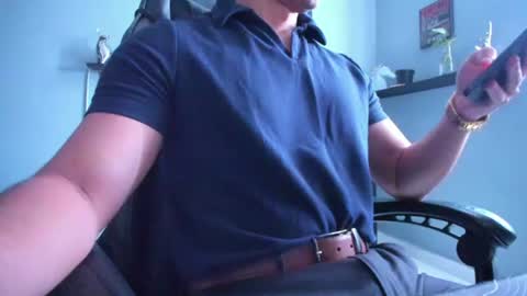 Stefann Salvatore online show from 08-01-26, 05:45