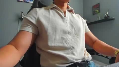 Stefann Salvatore online show from 08-03-26, 08:45