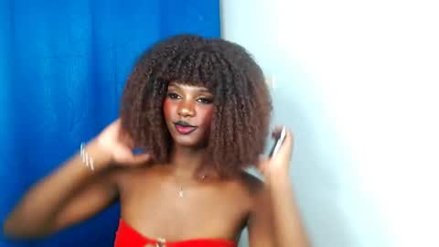 stefanny beautiful online show from 04-18-26, 04:16