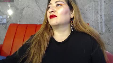 Snapshot of stefanny_red chatting on 03-12-26, 12:22 Stefanny online show from 03-12-26, 12:22