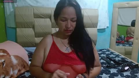 Stefanny online show from 10-16-25, 09:38