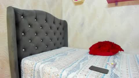 Snapshot of stefanny_vv chatting on 03-08-26, 07:39 STEFANNY online show from 03-08-26, 07:39