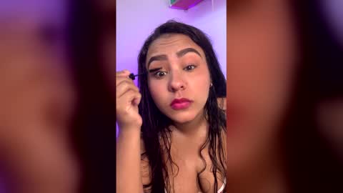 stefany online show from 02-17-26, 02:35