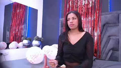 Stefany Brown online show from 02-13-25, 11:50