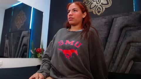 Stefany Brown online show from 01-14-26, 11:16