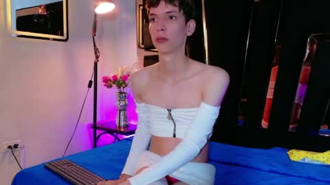 stefany piink online show from 04-20-26, 12:08