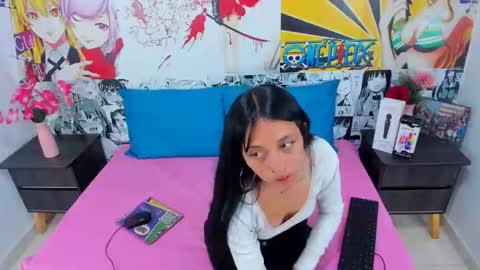 --Estefay-- online show from 11-27-25, 04:25