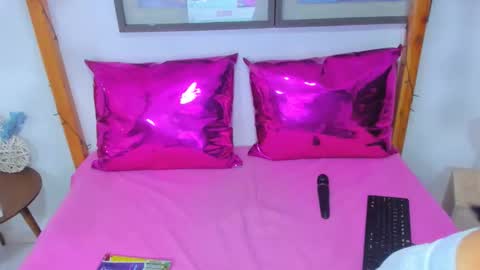 --Estefay-- online show from 02-12-26, 04:29