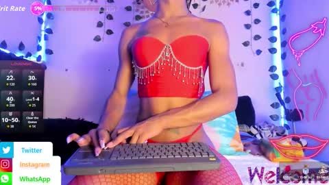 stefanyclak07 online show from 09-14-25, 03:55