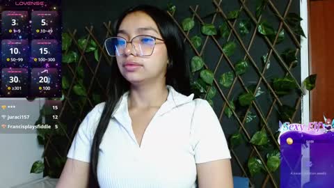 Snapshot of stefanygp chatting on 12-03-24, 11:33 Stefanny lopez online show from 12-03-24, 11:33