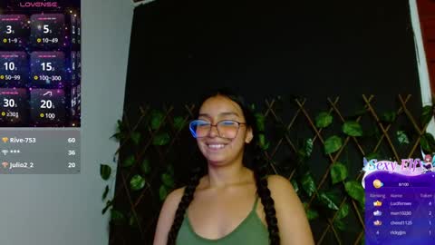 Snapshot of stefanygp chatting on 12-04-24, 02:48 Stefanny lopez online show from 12-04-24, 02:48