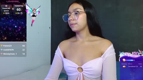 Snapshot of stefanygp chatting on 12-06-24, 11:54 Stefanny lopez online show from 12-06-24, 11:54