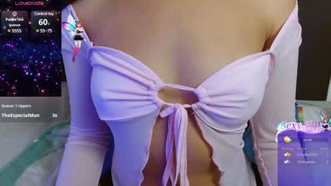 Snapshot of stefanygp chatting on 12-06-24, 03:00 Stefanny lopez online show from 12-06-24, 03:00