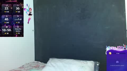 Snapshot of stefanygp chatting on 12-19-24, 02:46 Stefanny lopez online show from 12-19-24, 02:46