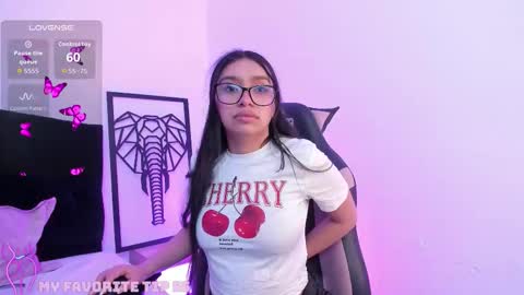 Snapshot of stefanygp chatting on 11-04-25, 12:04 Stefanny lopez online show from 11-04-25, 12:04