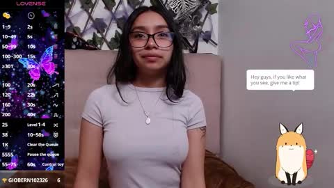 Snapshot of stefanygp chatting on 11-07-25, 07:36 Stefanny lopez online show from 11-07-25, 07:36