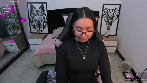 Snapshot of stefanygp chatting on 12-04-25, 02:48 Stefanny lopez online show from 12-04-25, 02:48