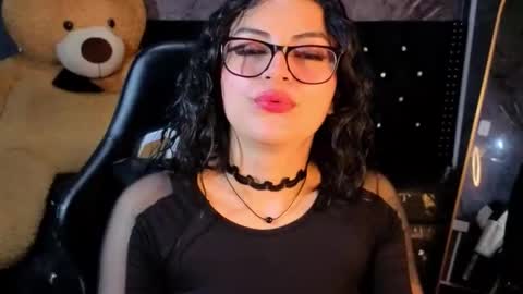 Snapshot of steffa_bunny_b chatting on 03-15-26, 12:44 steffa_bunny_b online show from 03-15-26, 12:44