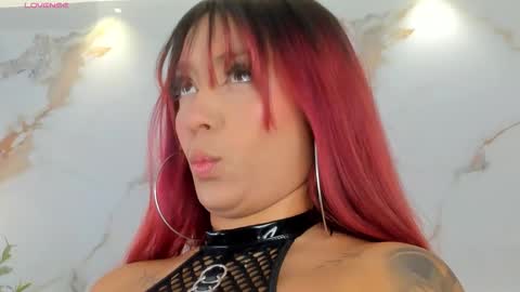 Snapshot of steffabeck chatting on 11-17-25, 12:00 online show from 11-17-25, 12:00