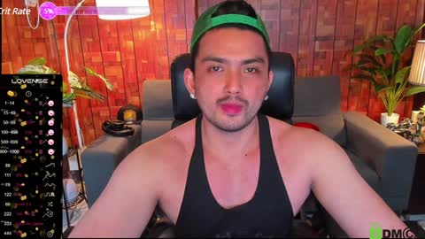 Snapshot of steffan_sebastian chatting on 12-06-24, 02:06 STEFFAN online show from 12-06-24, 02:06