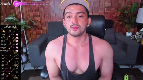 Snapshot of steffan_sebastian chatting on 12-08-24, 02:07 STEFFAN online show from 12-08-24, 02:07