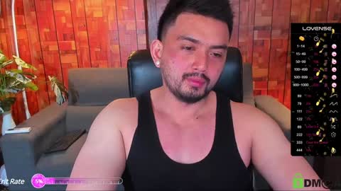 Snapshot of steffan_sebastian chatting on 01-10-25, 02:35 STEFFAN online show from 01-10-25, 02:35