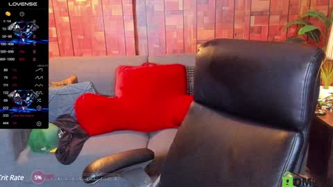 Snapshot of steffan_sebastian chatting on 02-01-25, 02:37 STEFFAN online show from 02-01-25, 02:37